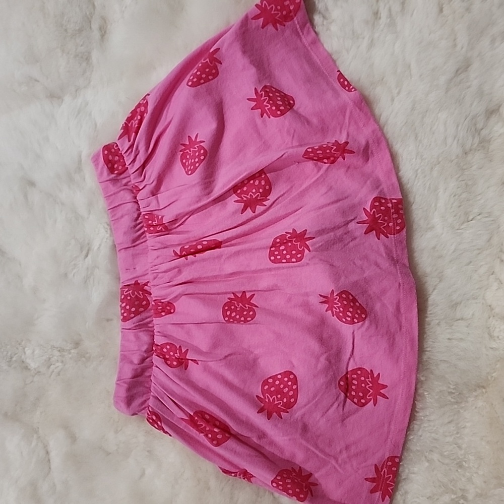 Skort GIRLS 8 - Picture 2 of 3